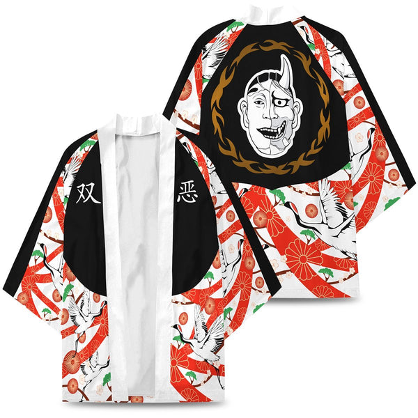 Souya Kawata Kimono